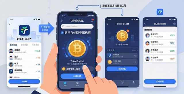 如何在imToken 1.0安卓版里组织社群活动