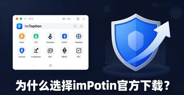 为什么选择imToken官方下载？