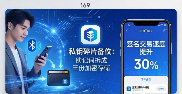 imToken安卓新版下载：五大安全功能升级速览