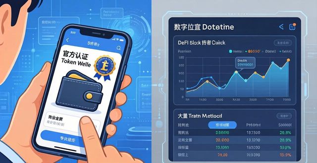 正版token钱包怎么用？独家市场分析报告助力投资决策