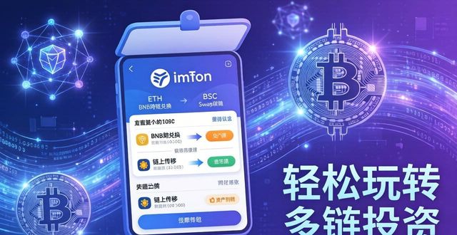 imToken最新版下载：轻松玩转多链投资