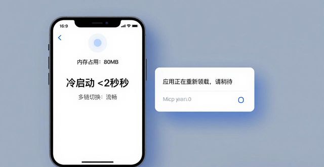 imToken安卓1.0真实反馈：流畅度与稳定性实测
