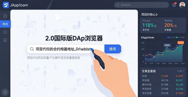 imToken 2.0国际版查项目指标教程