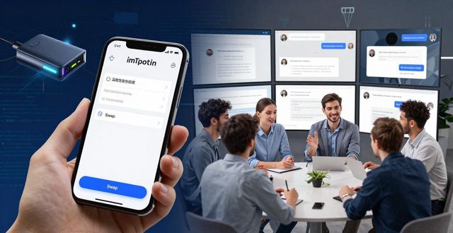 imToken钱包最新版下载后，如何开发新项目？