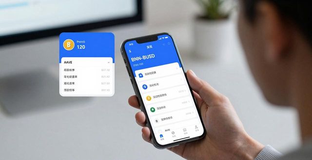 imToken下载后如何打造多元资产组合？三步学会配置
