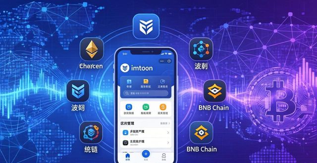 imToken钱包下载火爆：用户行为与市场需求解读