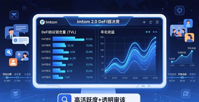 imToken 2.0 市场定位：三步找准你的投资赛道