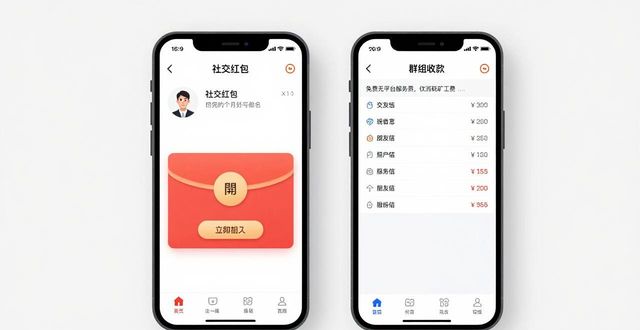 imToken免费版社交金融怎么玩？产品服务全解析