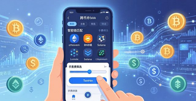 多币种管理太麻烦？imToken钱包一键搞定