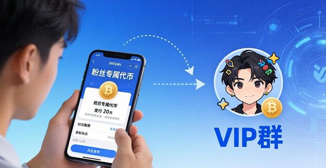 imToken免费版做社交营销？3步搞定方案