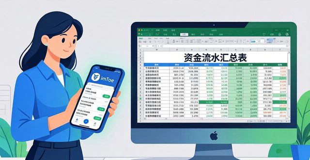 imToken新地址如何帮你高效管账？