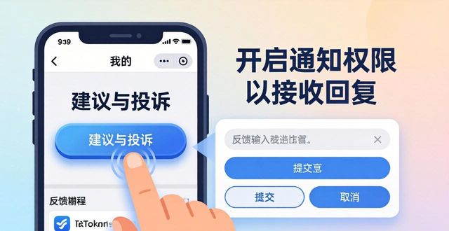 imToken安卓下载：如何快速添加用户反馈渠道？