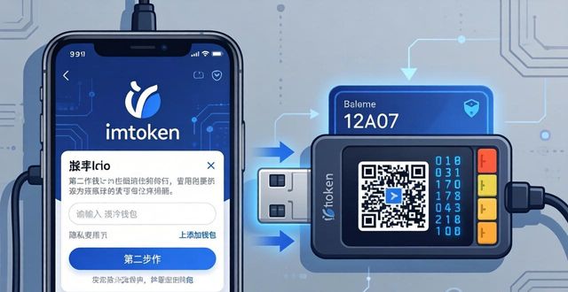 imToken冷钱包三步走：私钥永不上网，资金更安全