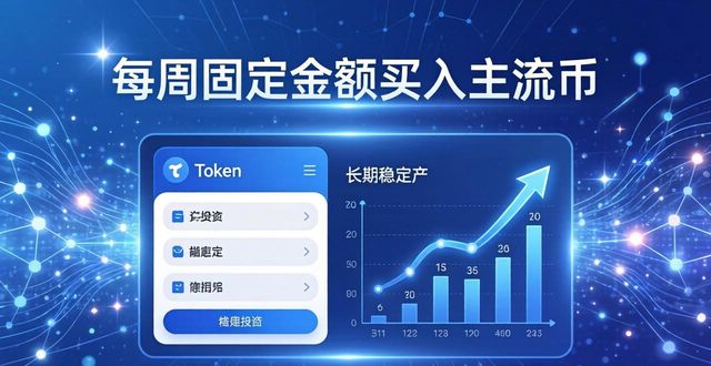 最新Token钱包稳赚攻略：三招组合拳让收益翻倍