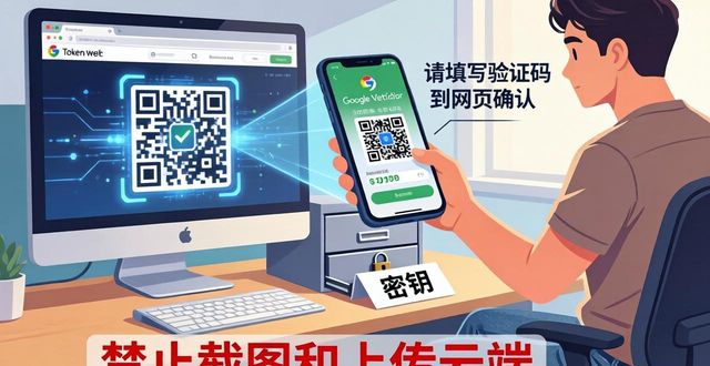 token钱包两步验证设置教程，账户安全升级指南