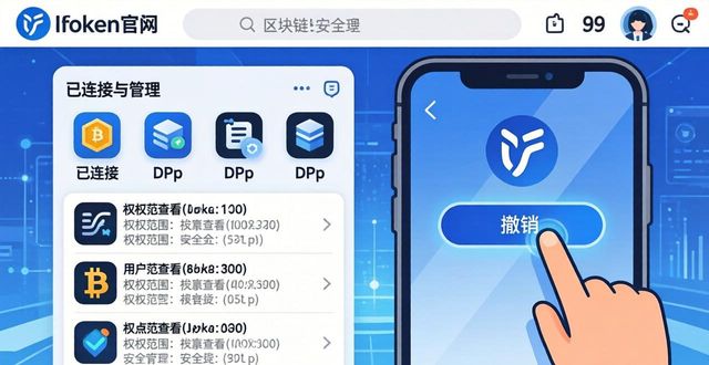 imToken官网：三步提升你的数据透明度