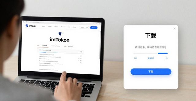 imToken异地下载：官网操作两步搞定