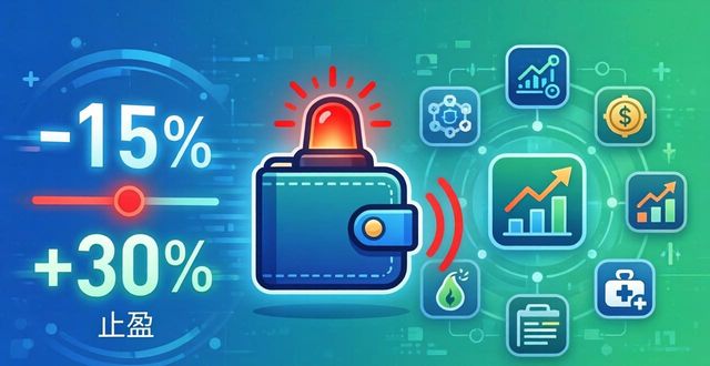 Tokenim钱包投资组合设置：增值又风控