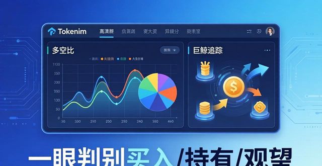 Tokenim内置分析工具，让投资决策快人一步