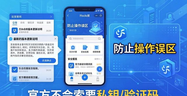 如何通过imToken官网找到技术支持