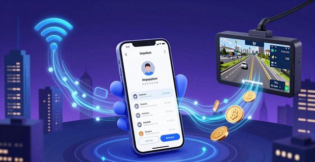 imToken钱包+AI与DePIN：未来三大落地场景