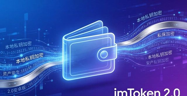 imToken 2.0安卓版：功能整合与优势全解析