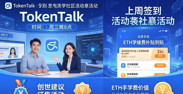 imToken官方下载社区：如何参与活动与互动
