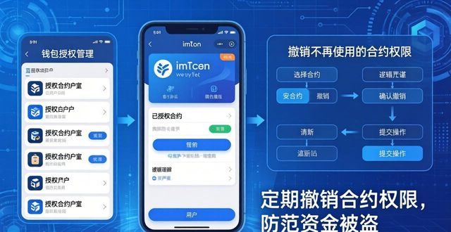 imToken 2.0智能合约实战：玩转DeFi与授权