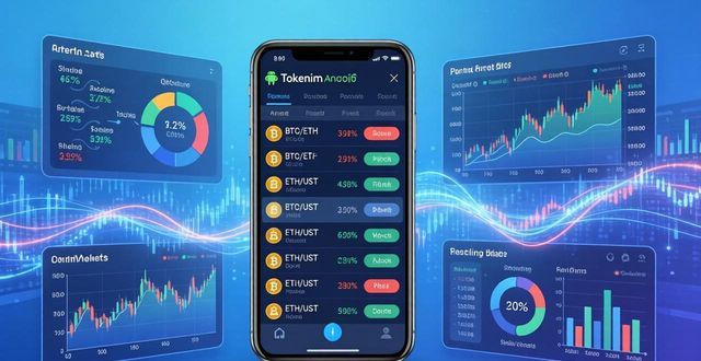 Tokenim安卓版：复杂交易+多对交易，轻松对冲风险