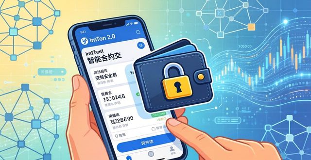 imToken 2.0智能合约实战新手指南