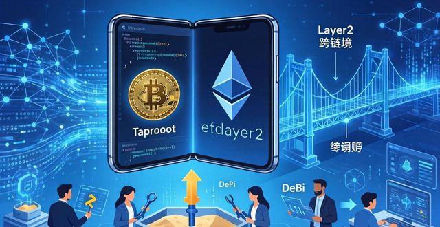 imToken 2.0安卓版未来怎么走？深度解析开发路线图