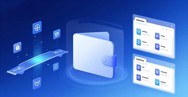 imToken官网版未来规划：更安全、更开放、更智能