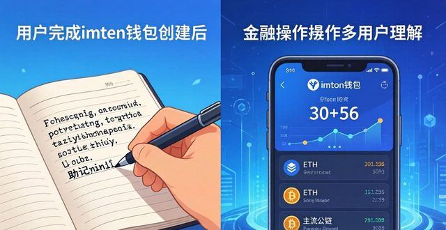 imToken新版存钱三步走，安全增值轻松学