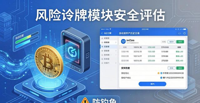 imToken 2.0风险评估：三步教你自查安全性