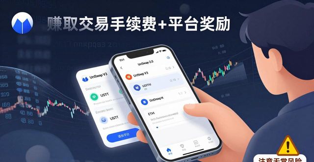 imToken 2.0下载后如何增值？三步走稳抓DeFi红利