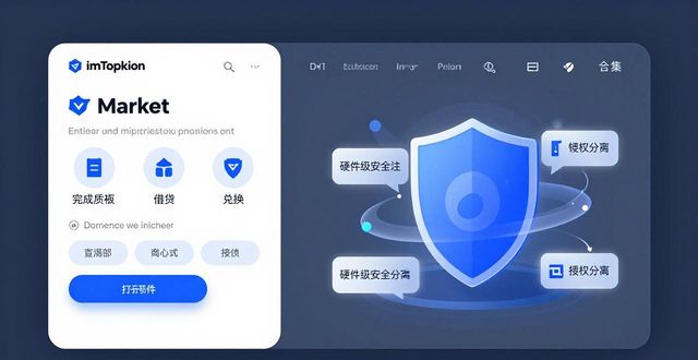 imToken官方下载后 三步提升资产管理效率