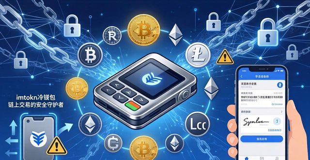 imToken冷钱包：链上交易安全守护者