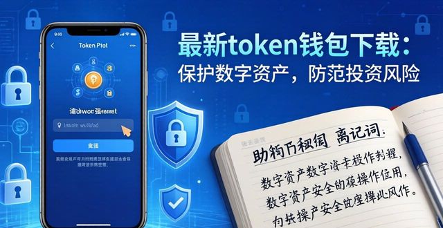 最新token钱包下载：保护数字资产，防范投资风险