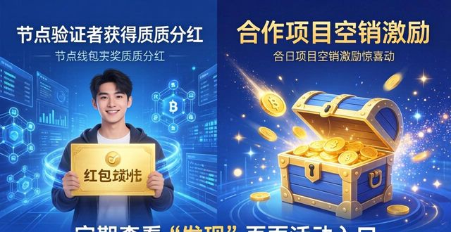 imToken钱包奖励攻略：官网激励措施全解析