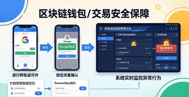 token钱包下载：交易资金安全这样保障